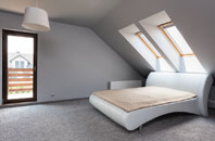 Craigellachie bedroom extensions