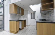 Craigellachie kitchen extension leads